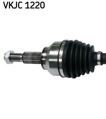 Cardan SKF ref. VKJC 1220